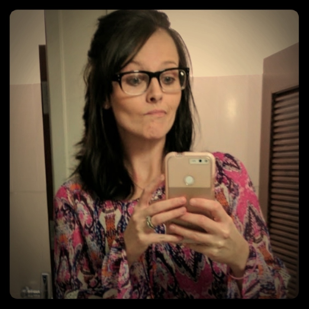 Meet your Posher, Michelle